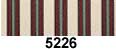 awnings colour