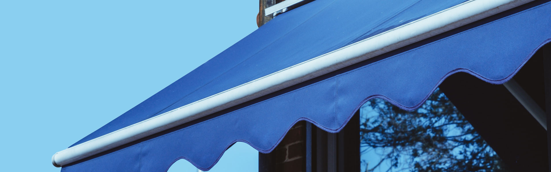 garden awnings