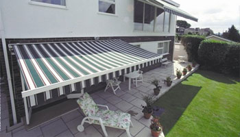 awnings