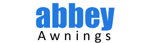 Abbey Awnings Reading Logo