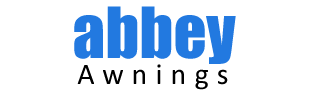 Abbey awnings logo