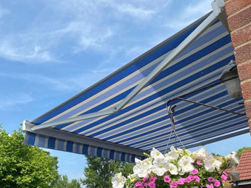 Abbey Awnings