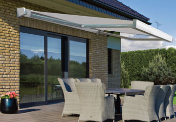 patio awnings