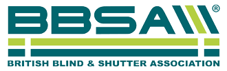 Member of British Blinds and Shutters Association